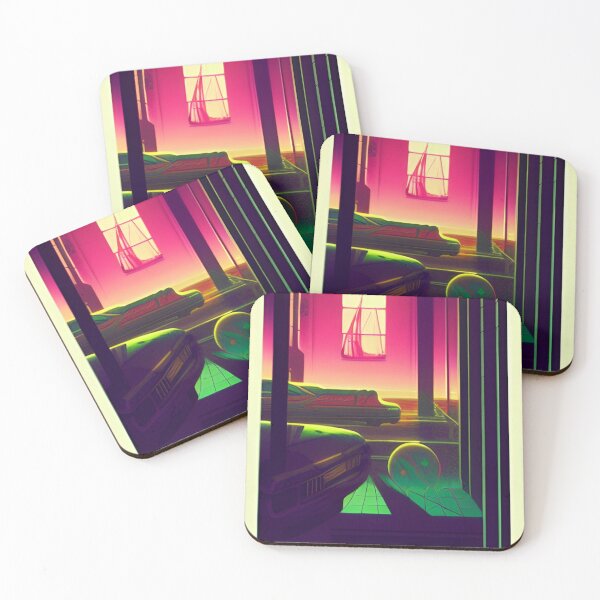 Item preview, Vintage Aesthetic Dreamscape "Octica" designed and sold by Dreamscape Apparel.