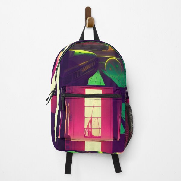 Item preview, Vintage Aesthetic Dreamscape "Octica" designed and sold by Dreamscape Apparel.