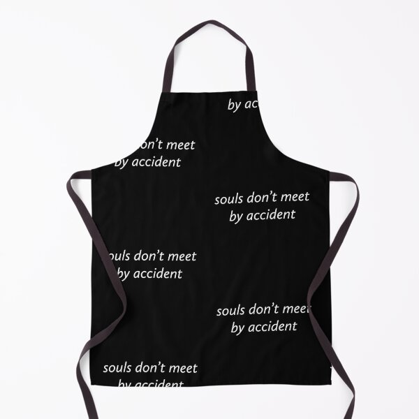Item preview, Souls don’t meet by accident. designed and sold by Copech.