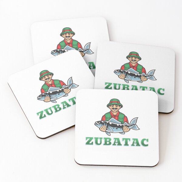 Item preview, DUNAVSKI ZUBATAC designed and sold by TVstuff.