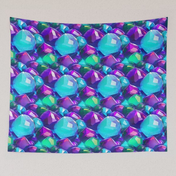 Item preview, Stones and Crystals 31 designed and sold by BartonDH.