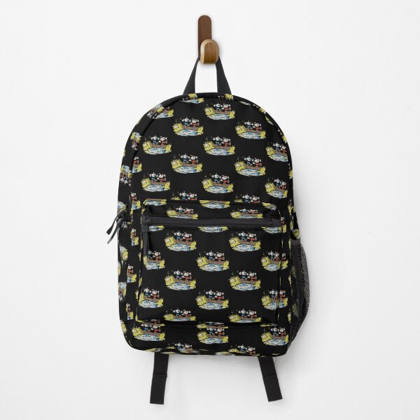Item preview, Cuphead 7 designed and sold by minicoods.