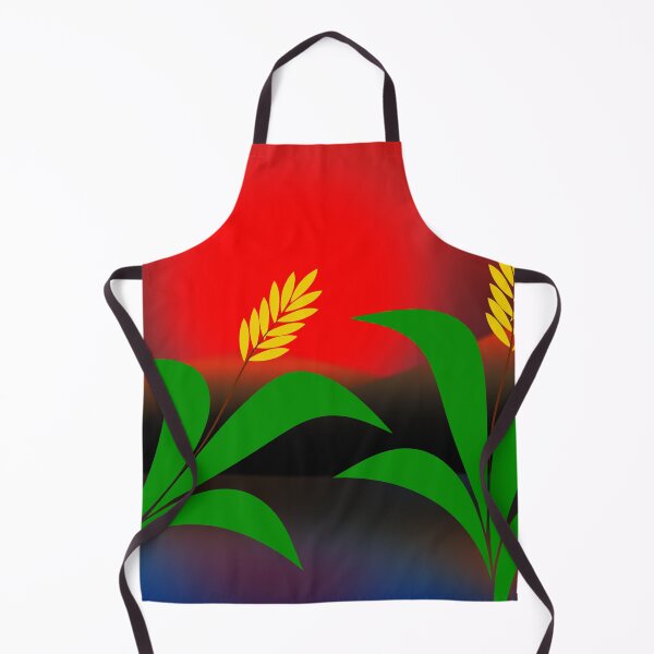 Item preview, The midday sun blows over the two grown plants designed and sold by Bigrow.