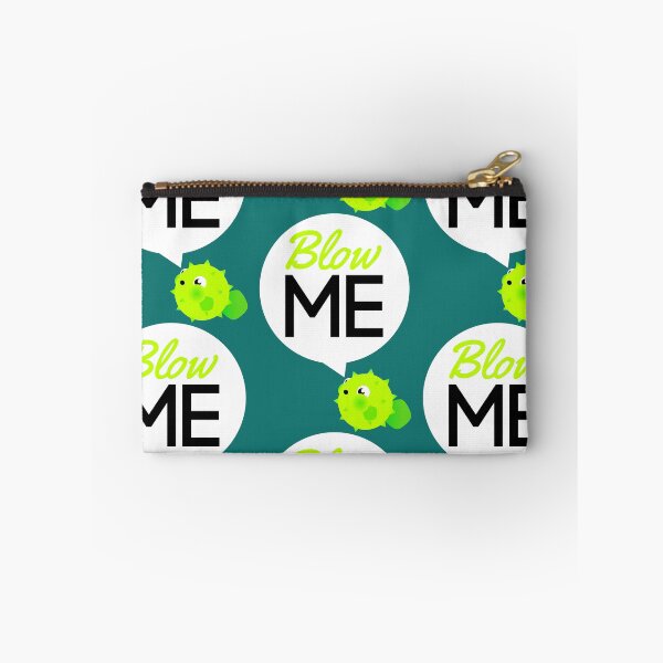 Item preview, Blowfish designed and sold by ClusterStudio.