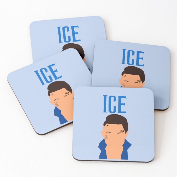 Item preview, Morgenshtern ICE designed and sold by JKdigital.