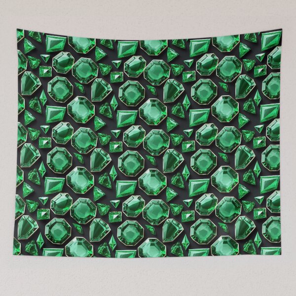 Item preview, Stones and Crystals 32 designed and sold by BartonDH.