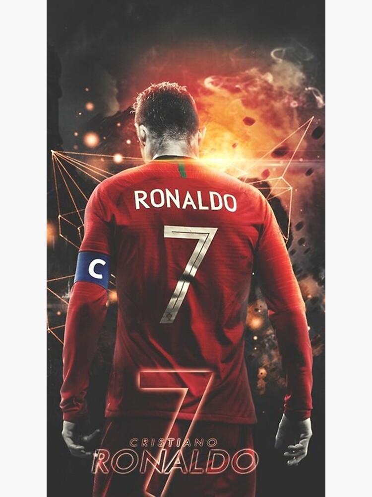 Cristiano Ronaldo Poster  Cristiano ronaldo hd wallpapers