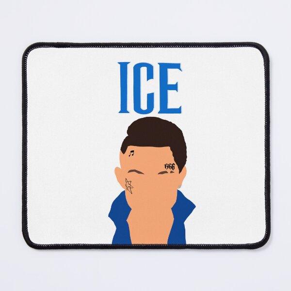 Item preview, Morgenshtern ICE designed and sold by JKdigital.