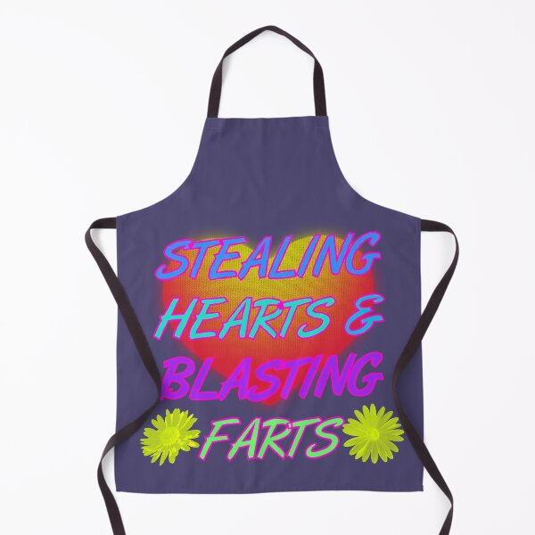 Item preview, Hearts'n Farts designed and sold by Einohrkater.