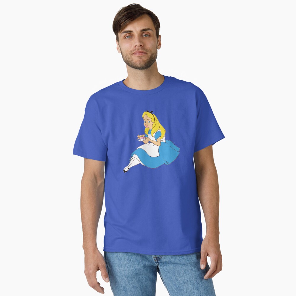 Item preview, Classic T-Shirt designed and sold by magicbyalexis.