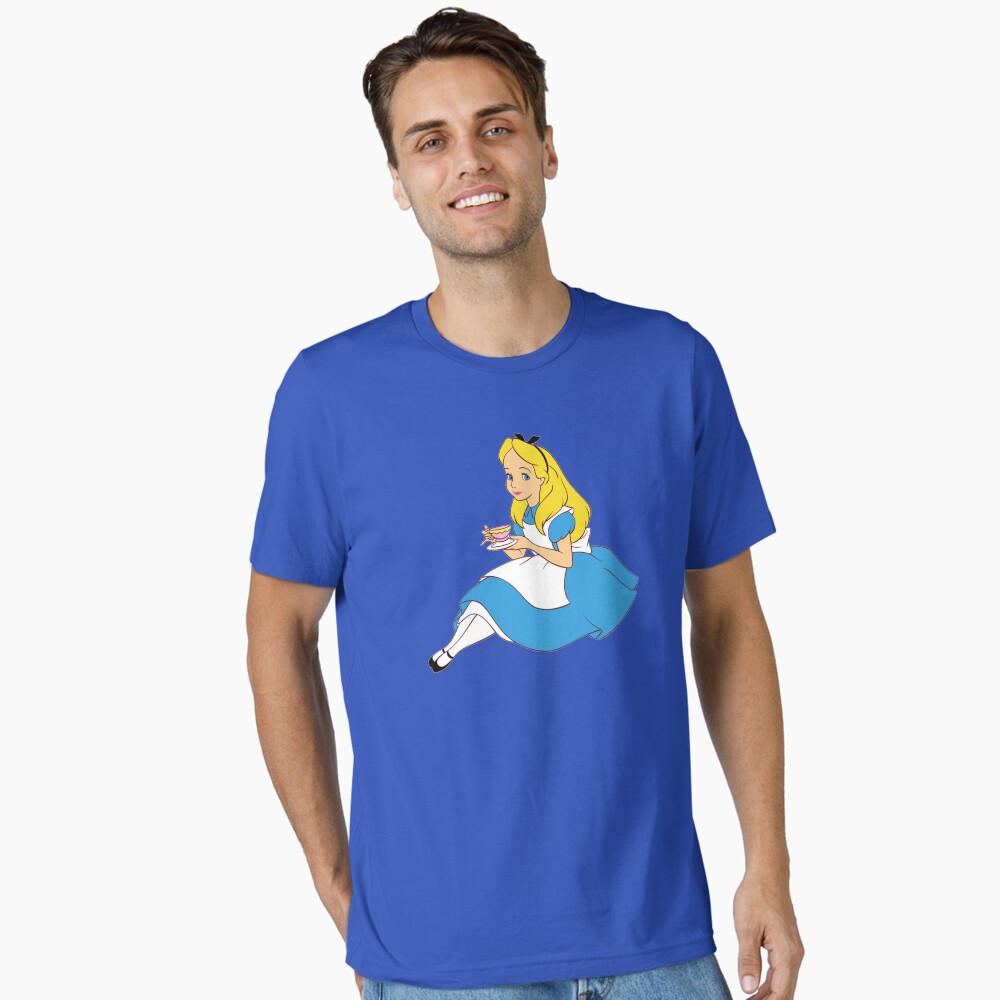 Item preview, Essential T-Shirt designed and sold by magicbyalexis.