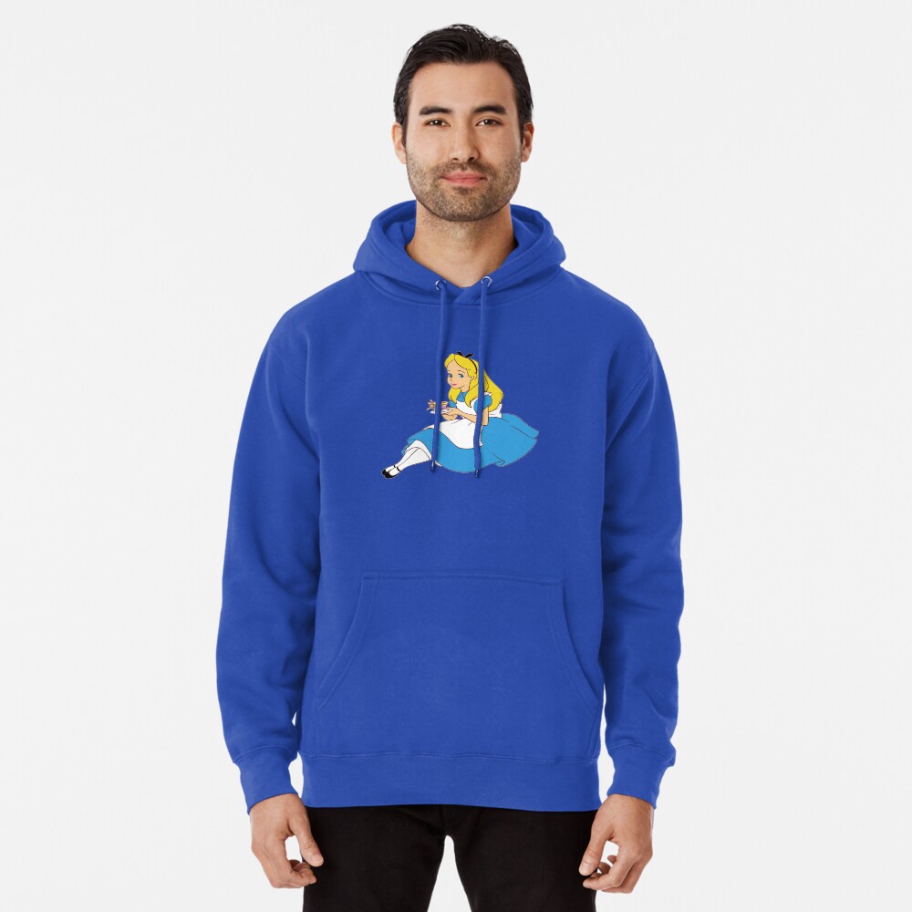 Item preview, Hoodie designed and sold by magicbyalexis.