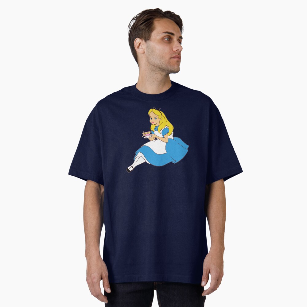 Item preview, Oversized T-Shirt designed and sold by magicbyalexis.