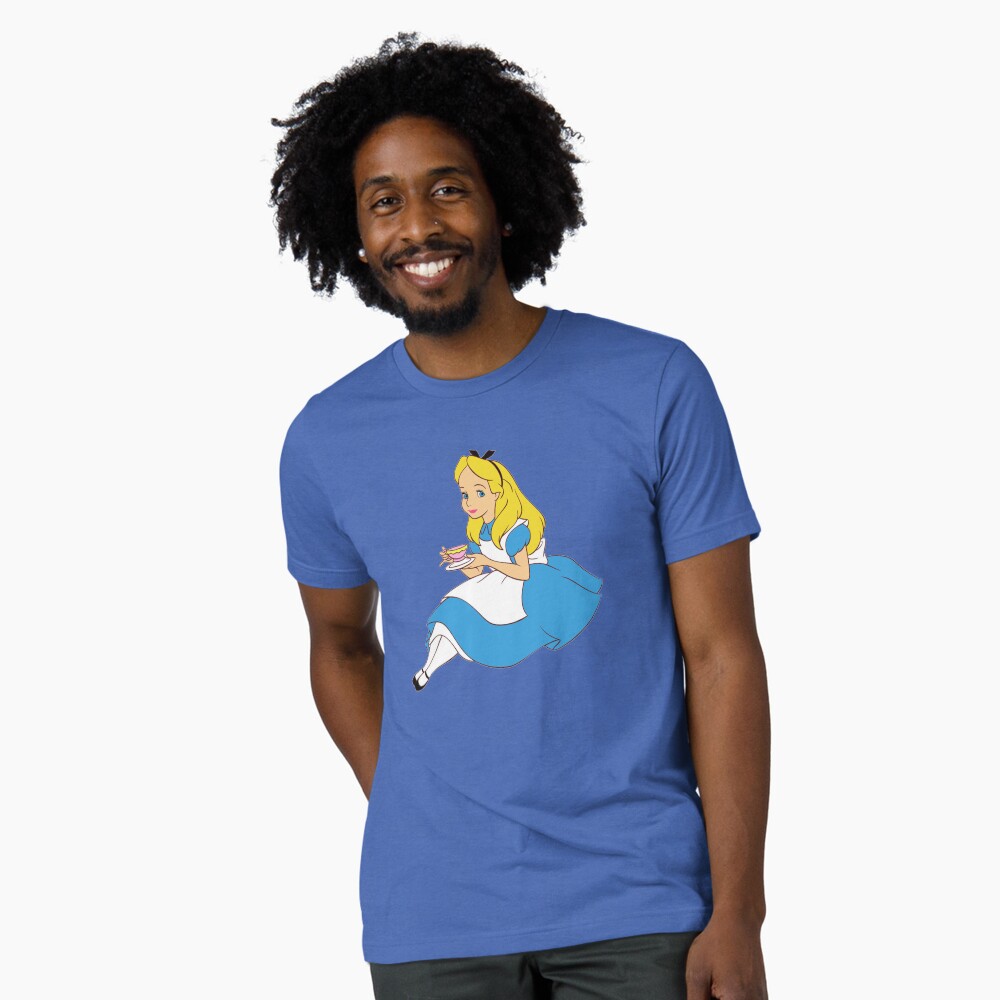 Item preview, Vintage T-Shirt designed and sold by magicbyalexis.