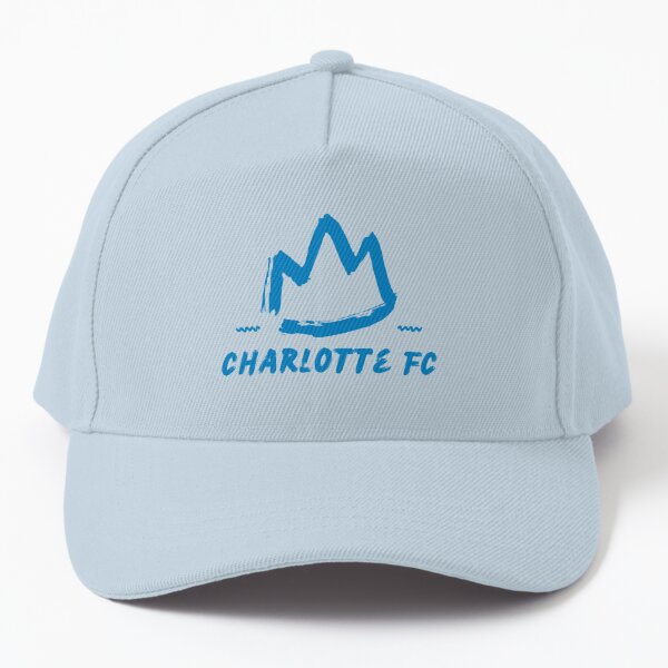 Support Local Apparel - CLT FC Hat