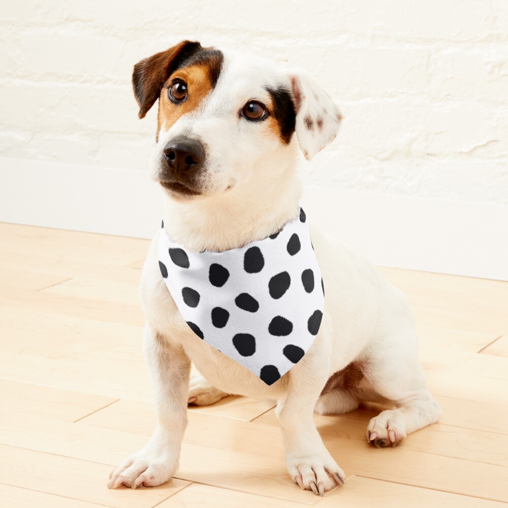 Item preview, Pet Bandana designed and sold by UniqueMw.
