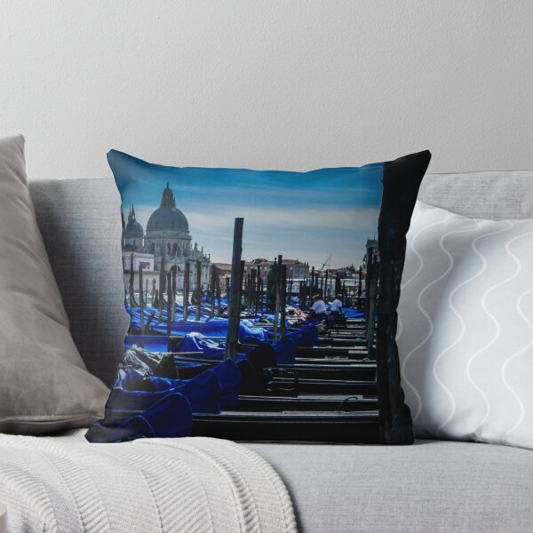 Item preview, Gondolas designed and sold by johnossenkop.