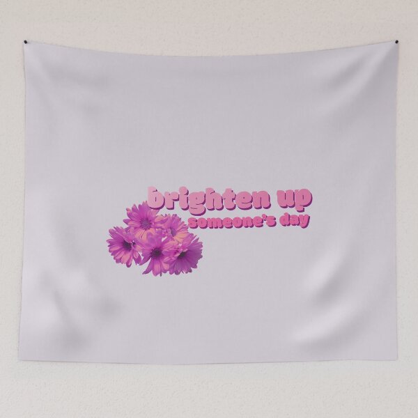 Item preview, brighten up someone's day designed and sold by kayadmu.