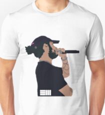 Russ Unisex T-Shirt