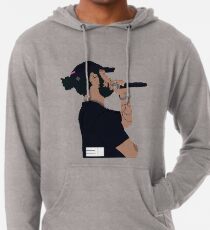 Russ Lightweight Hoodie