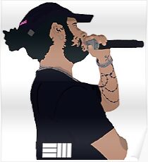 Russ Poster