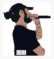 Russ Photographic Print
