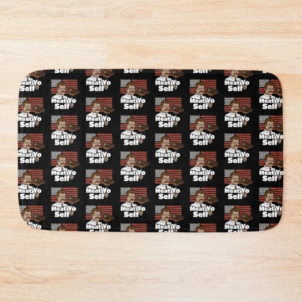 Item preview, Meat Yo Self designed and sold by jayveezed.