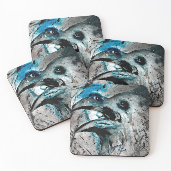 Item preview, Crow Eye Gothic designed and sold by Karen Cessford.