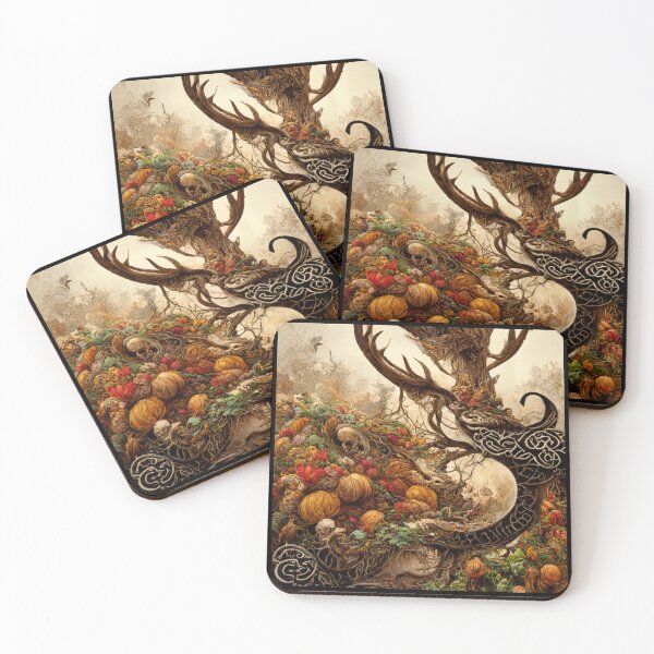 Item preview, Mother Earth and Her Abundance designed and sold by rovtobuno.