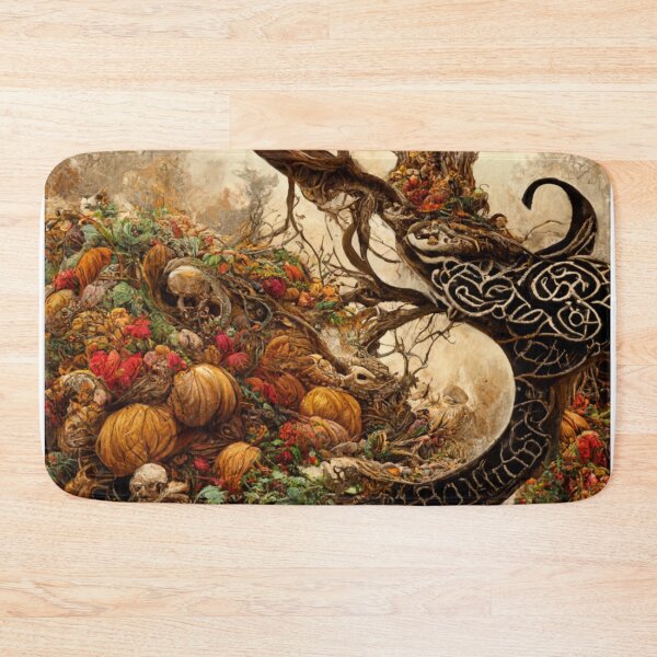 Item preview, Mother Earth and Her Abundance designed and sold by rovtobuno.