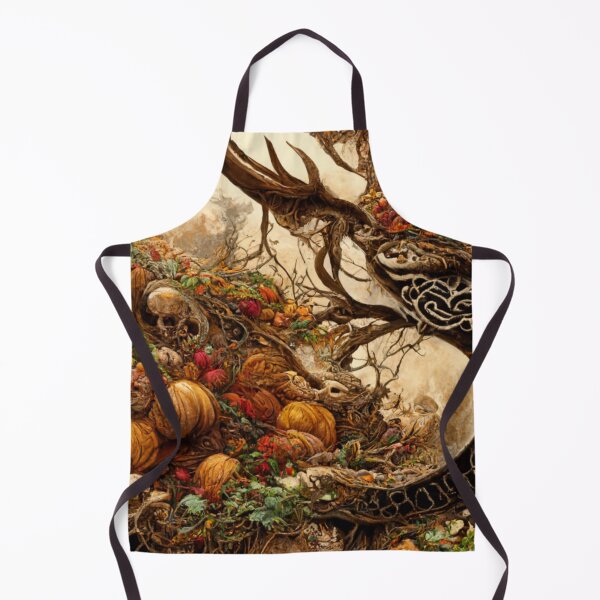 Item preview, Mother Earth and Her Abundance designed and sold by rovtobuno.