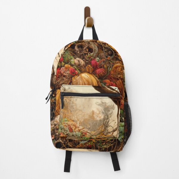 Item preview, Mother Earth and Her Abundance designed and sold by rovtobuno.