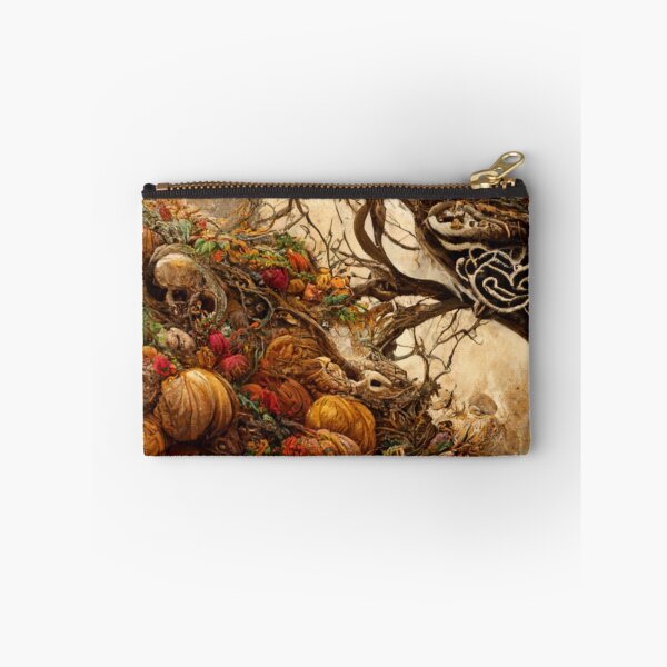Item preview, Mother Earth and Her Abundance designed and sold by rovtobuno.