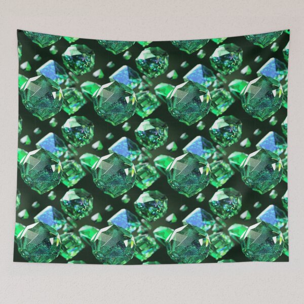 Item preview, Stones and Crystals 33 designed and sold by BartonDH.