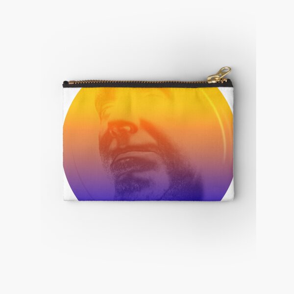 Item preview, A human face in a colorful ball designed and sold by Bigrow.