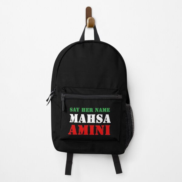 Item preview, Say Her Name Mahsa Amini designed and sold by ValentinaHramov.