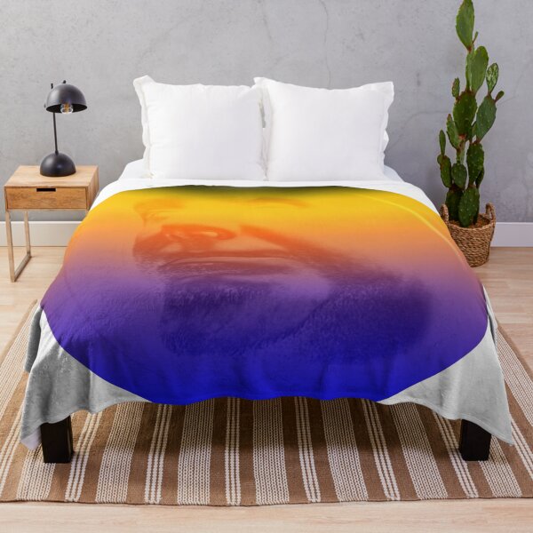 Item preview, A human face in a colorful ball designed and sold by Bigrow.