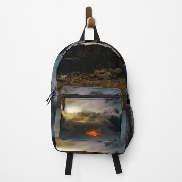 Item preview, Lofoten Coastal Road Sunset designed and sold by nbrandsberg.