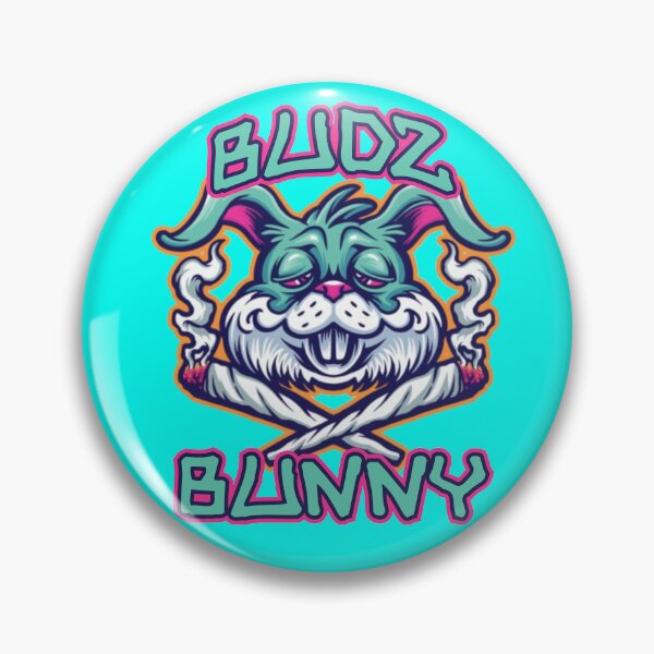 Item preview, BUDZ BUNNY CUSTOM designed and sold by NightHowler904.