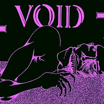 Artwork thumbnail, Void by Ruggine