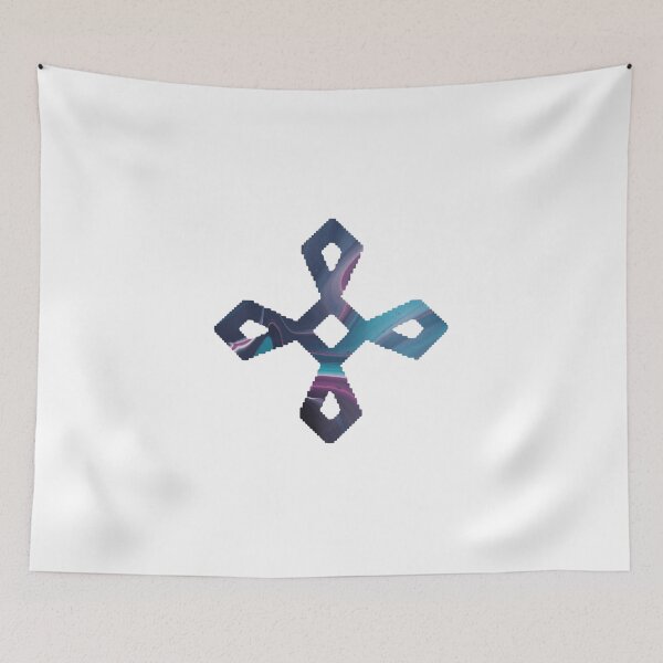 Item preview, Psychodelic Cathedral Style designed and sold by MUSThaveprint.