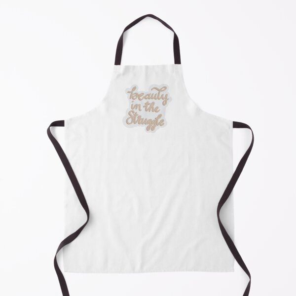 Item preview, beauty in the struggle designed and sold by Taylor Wutrick.