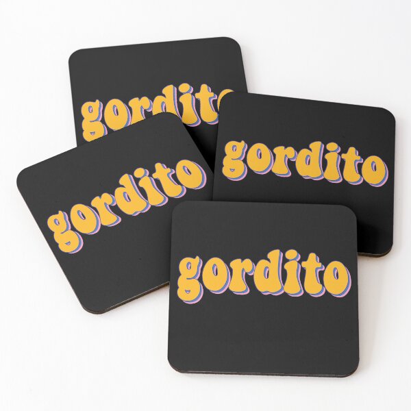 Item preview, Fat Coochie- Gordito funny gift idea designed and sold by retro10.