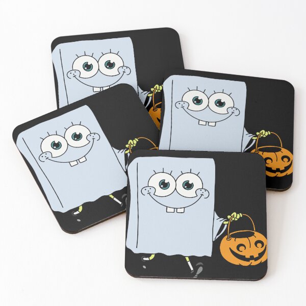 Item preview, Cute Ghost Halloween  designed and sold by Gabrielle Lawrence.