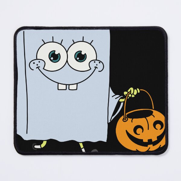 Item preview, Cute Ghost Halloween designed and sold by Gabrielle Lawrence.