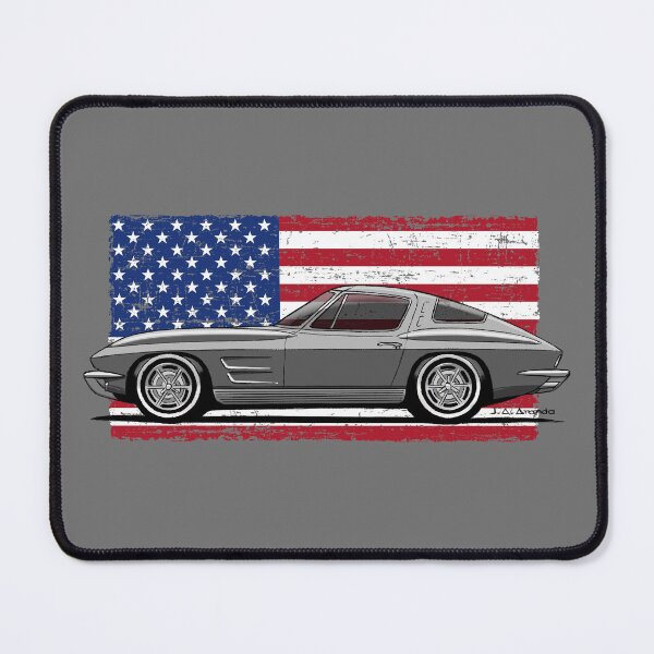 Item preview, Copia de My drawing of the American sports car designed and sold by designjaag.