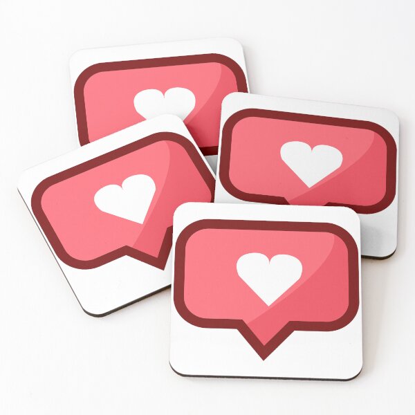 Item preview, Like  designed and sold by DexOneShop.