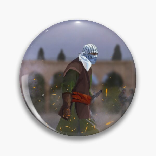 Item preview, The final Battle  designed and sold by Ibaa Al Rawahi.