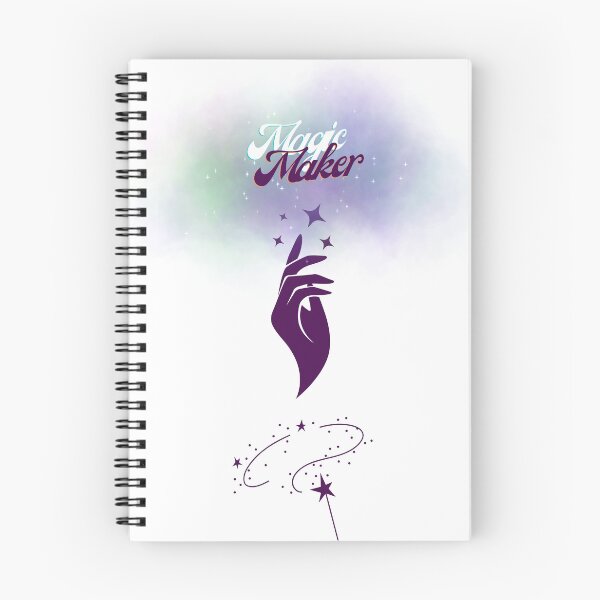 Item preview, Magic Maker designed and sold by RecentEnchanted.