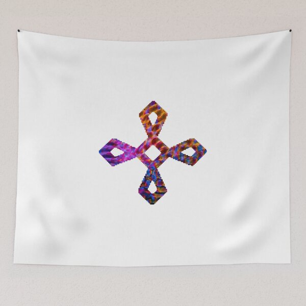 Item preview, Scales Cathedral Style designed and sold by MUSThaveprint.